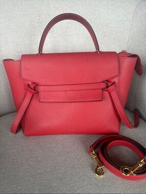 CELINE Beltbag in Micro Size